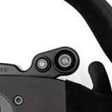 JQ Werks Madtrace® Racing Steering Wheel System For BMW F Chassis