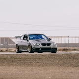 RM GT4 MK2 WING V2(Autoclaved Pre-Preg Dry Carbon Construction)