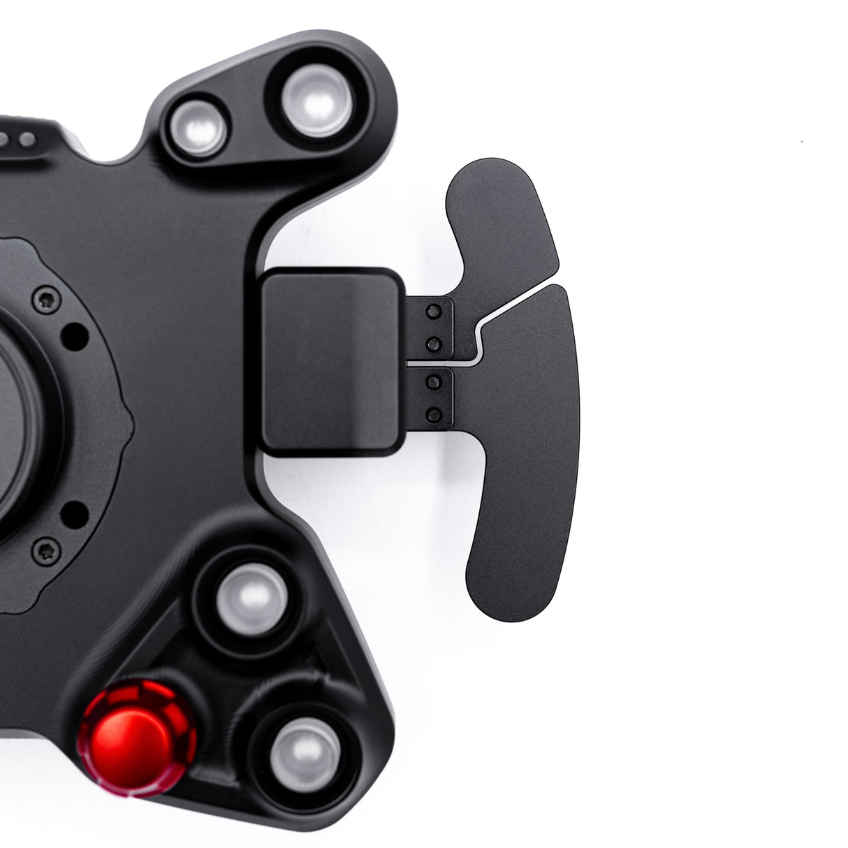 Madtrace® GEN2 PODIUM LINE Racing Steering Wheel System For TOYOTA SUPRA A90 Chassis