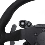 JQ Werks Madtrace® Racing Steering Wheel System For TOYOTA A90/A91 Chassis