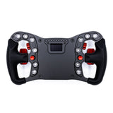 Madtrace® GEN2 FORMULA LINE Racing Steering Wheel System For BMW E9X M3 Chassis