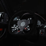 JQ Werks Madtrace® Racing Steering Wheel System For BMW F Chassis