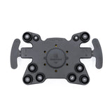 JQ Werks Madtrace® Racing Steering Wheel System For BMW E8X/E9X Chassis