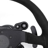 JQ Werks Madtrace® Racing Steering Wheel System For TOYOTA A90/A91 Chassis