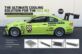 CSF BMW E9X M3 / 328i / E8X 128i High-Performance Power Steering Cooler
