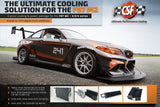 CSF BMW F87 M2 (N55) Race-Spec Oil Cooler
