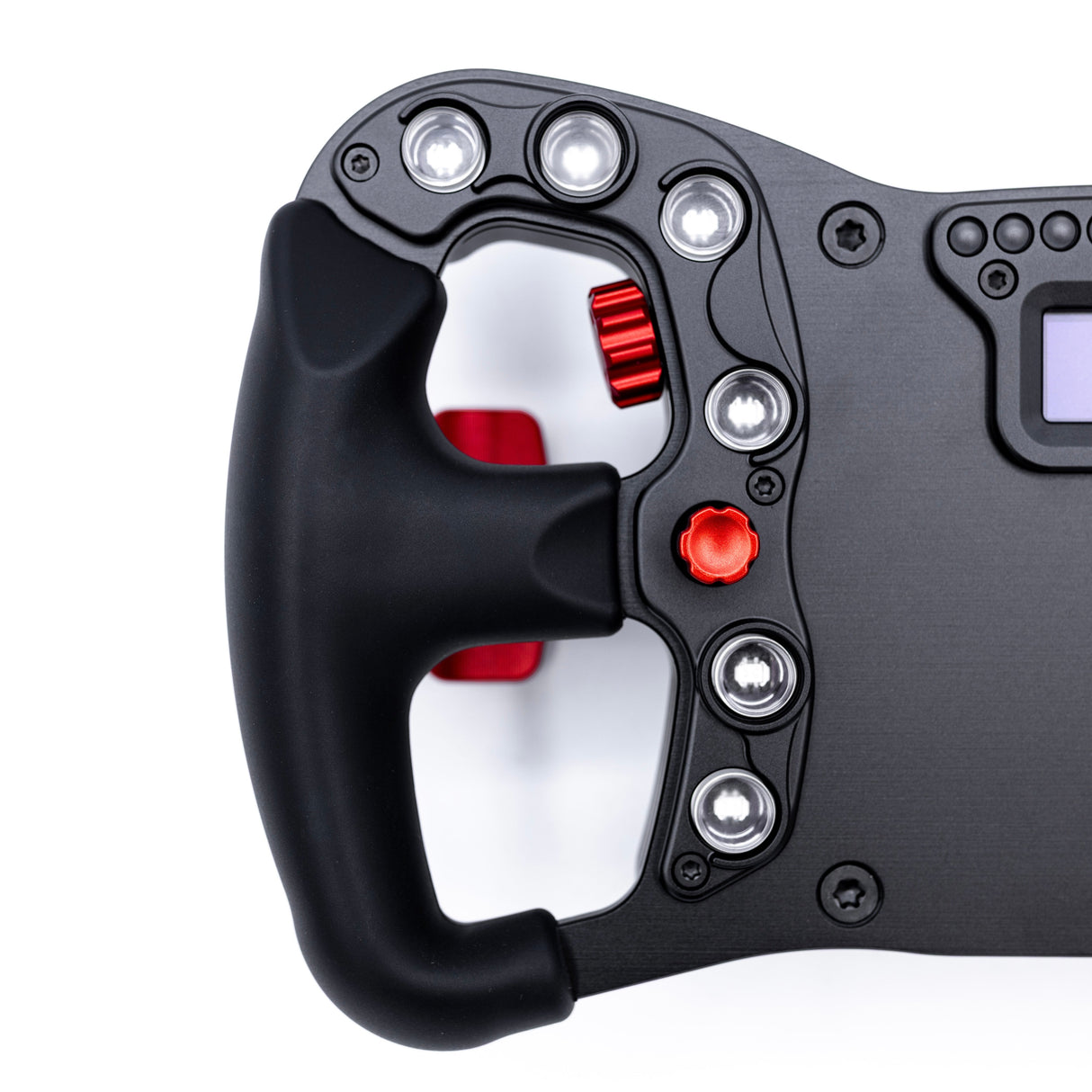 Madtrace® GEN2 FORMULA LINE Racing Steering Wheel System For HONDA FL5