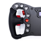 Madtrace® GEN2 FORMULA LINE Racing Steering Wheel System For HONDA FL5
