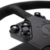 JQ Werks Madtrace® Racing Steering Wheel System For BMW G Chassis