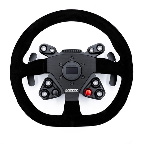 Madtrace® GEN2 PODIUM LINE Racing Steering Wheel System For TOYOTA SUPRA A90 Chassis
