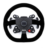 Madtrace® GEN2 PODIUM LINE Racing Steering Wheel System For TOYOTA/SUBARU GR86/BRZ