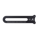 JQ Werks Madtrace® Racing Steering Wheel System For BMW G Chassis