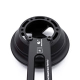 JQ Werks Madtrace® Racing Steering Wheel System For BMW G Chassis