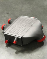 CSF F8X M3 / M4 / M2 Comp Top Mount Charge-Air-Cooler - Custom Finish