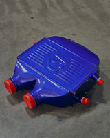 CSF F8X M3 / M4 / M2 Comp Top Mount Charge-Air-Cooler - Custom Finish
