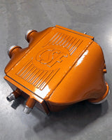 CSF F8X M3 / M4 / M2 Comp Top Mount Charge-Air-Cooler - Custom Finish