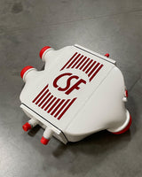 CSF F8X M3 / M4 / M2 Comp Top Mount Charge-Air-Cooler - Custom Finish