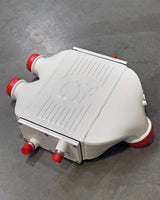 CSF F8X M3 / M4 / M2 Comp Top Mount Charge-Air-Cooler - Custom Finish