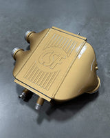 CSF F8X M3 / M4 / M2 Comp Top Mount Charge-Air-Cooler - Custom Finish