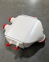CSF F8X M3 / M4 / M2 Comp Top Mount Charge-Air-Cooler - Custom Finish