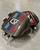CSF F8X M3 / M4 / M2 Comp Top Mount Charge-Air-Cooler - Custom Finish