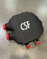 CSF F8X M3 / M4 / M2 Comp Top Mount Charge-Air-Cooler - Custom Finish