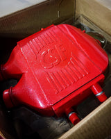 CSF F8X M3 / M4 / M2 Comp Top Mount Charge-Air-Cooler - Custom Finish