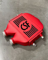 CSF F8X M3 / M4 / M2 Comp Top Mount Charge-Air-Cooler - Custom Finish
