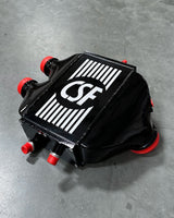 CSF F8X M3 / M4 / M2 Comp Top Mount Charge-Air-Cooler - Custom Finish