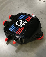 CSF F8X M3 / M4 / M2 Comp Top Mount Charge-Air-Cooler - Custom Finish