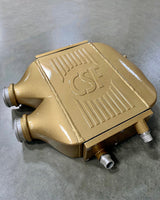 CSF F8X M3 / M4 / M2 Comp Top Mount Charge-Air-Cooler - Custom Finish
