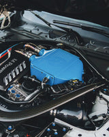 CSF F8X M3 / M4 / M2 Comp Top Mount Charge-Air-Cooler - Custom Finish