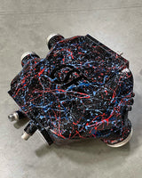 CSF F8X M3 / M4 / M2 Comp Top Mount Charge-Air-Cooler - Custom Finish