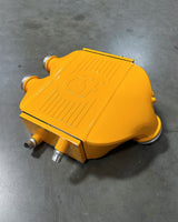 CSF F8X M3 / M4 / M2 Comp Top Mount Charge-Air-Cooler - Custom Finish