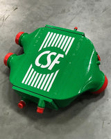 CSF F8X M3 / M4 / M2 Comp Top Mount Charge-Air-Cooler - Custom Finish