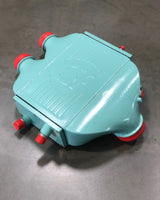 CSF F8X M3 / M4 / M2 Comp Top Mount Charge-Air-Cooler - Custom Finish