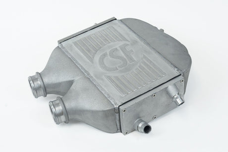 CSF F8X M3 / M4 / M2 Comp Top Mount Charge-Air-Cooler - Custom Finish