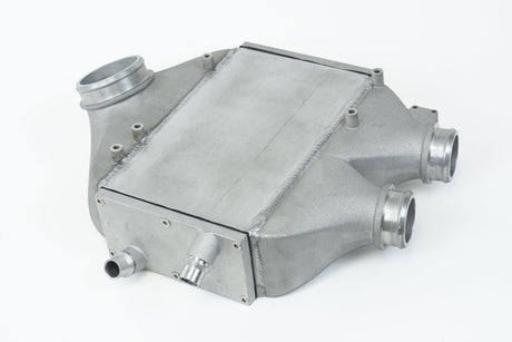 CSF F8X M3 / M4 / M2 Comp Top Mount Charge-Air-Cooler - Custom Finish