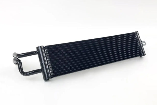 CSF BMW F87 M2 (N55 DCT) Race-Spec Dual-Pass Transmission Cooler