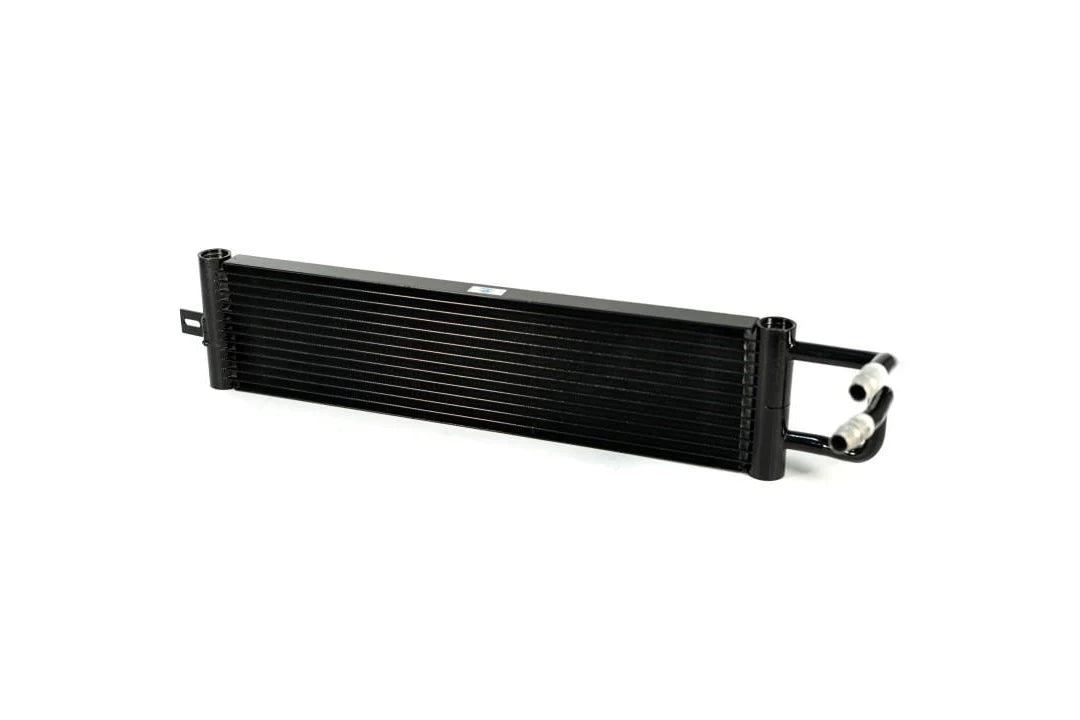 CSF BMW F87 M2 (N55 DCT) Race-Spec Dual-Pass Transmission Cooler