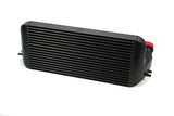 CSF BMW F87 M2 / F3X / F2X (N55) High-Performance Stepped Core Intercooler - Black