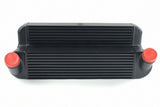 CSF BMW F87 M2 / F3X / F2X (N55) High-Performance Stepped Core Intercooler - Black