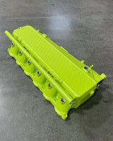 CSF A90 Supra / BMW B58 Charge-Air Cooler Manifold - Custom Finish