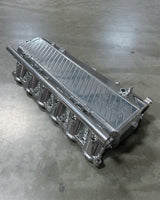 CSF A90 Supra / BMW B58 Charge-Air Cooler Manifold - Custom Finish