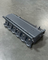 CSF A90 Supra / BMW B58 Charge-Air Cooler Manifold - Custom Finish