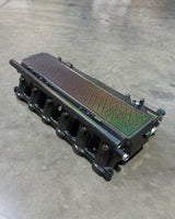 CSF A90 Supra / BMW B58 Charge-Air Cooler Manifold - Custom Finish