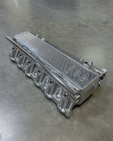 CSF A90 Supra / BMW B58 Charge-Air Cooler Manifold - Custom Finish