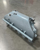 CSF BMW S58 "Level-Up" Charge Air Cooler Manifold - Custom Finish