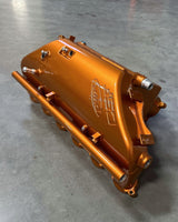 CSF BMW S58 "Level-Up" Charge Air Cooler Manifold - Custom Finish