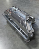 CSF BMW S58 "Level-Up" Charge Air Cooler Manifold - Custom Finish